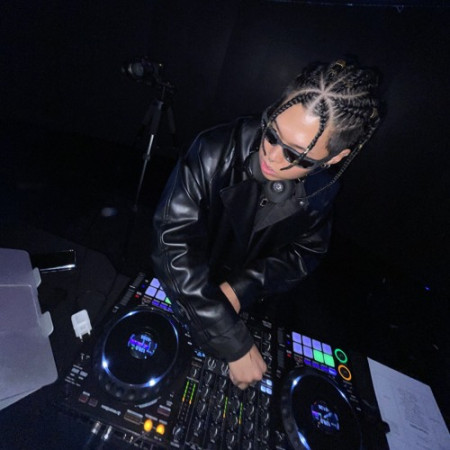 DJ PAUST