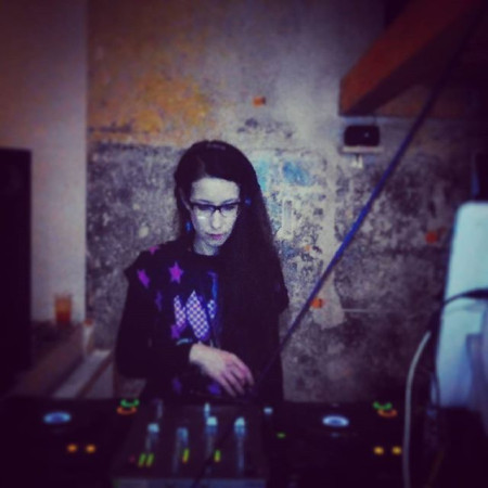 DJ Papaya aka MultiPapaya