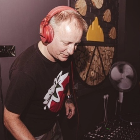 Pawel Kaczmarek 