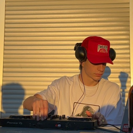 DJ PAW'V