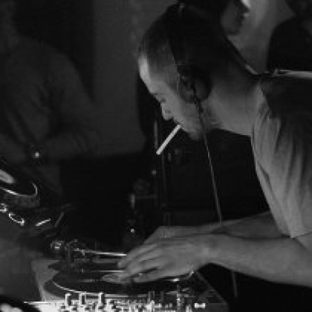 Payam Parvizi
