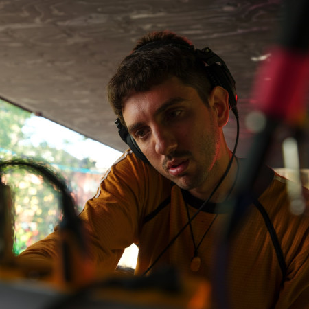 Pedro MacLoughlin