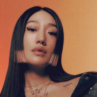 PEGGY GOU