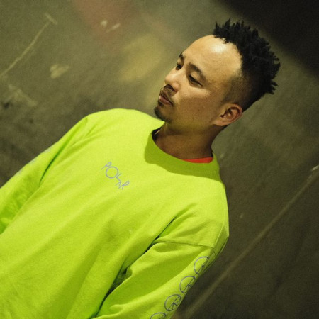 peng , kai - peng  彭開朋