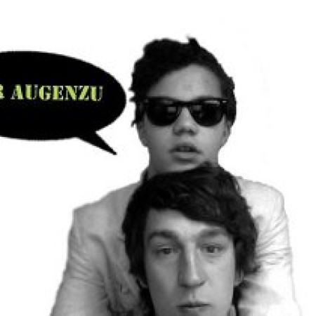 Per Augenzu