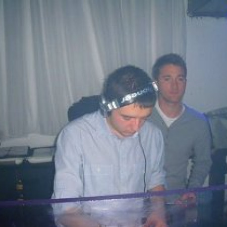 Perfecto Strangers