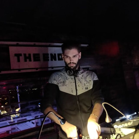 Ropas DJ