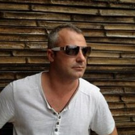 Pete James