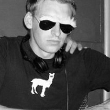 Pete Le Freq