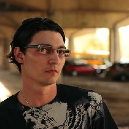 Pete Moss