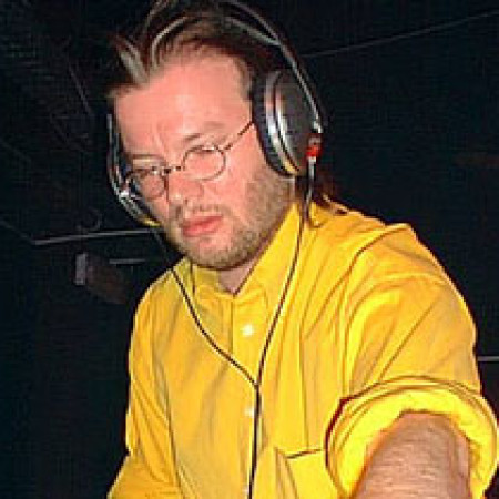 Pete Namlook
