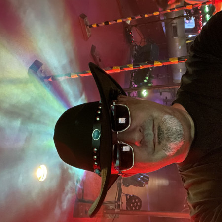 Pete Phunk