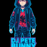 DJ Pete Bunny