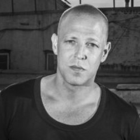 Peter Bailey