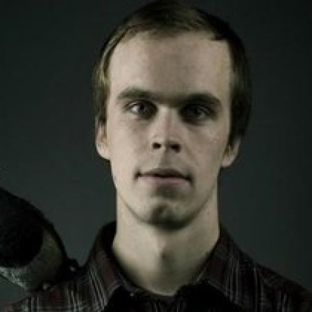Peter Broderick
