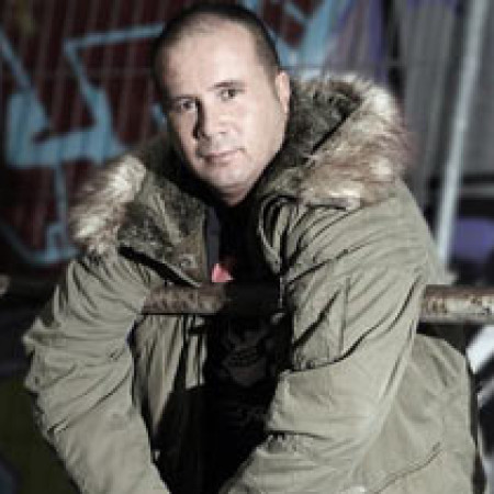 Peter Gelderblom