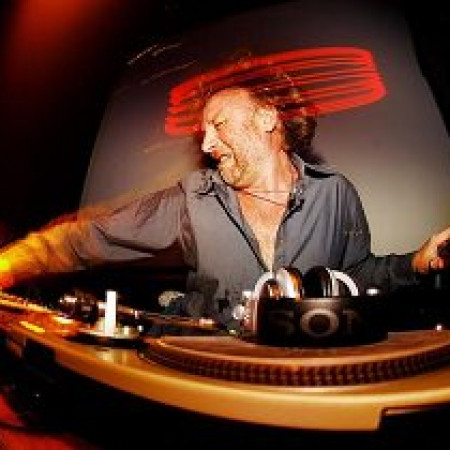 Peter Hook