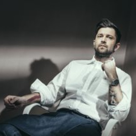 Peter Makto