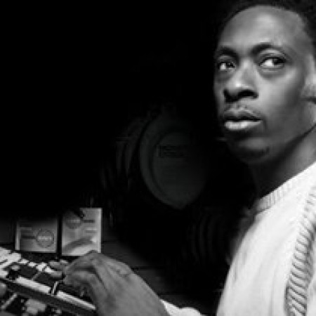 Pete Rock