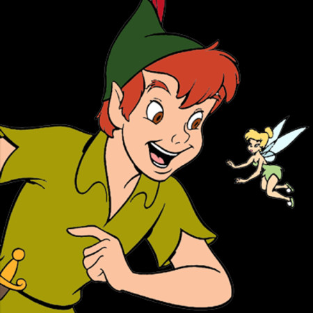 Peterpan