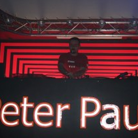 Peter Paul