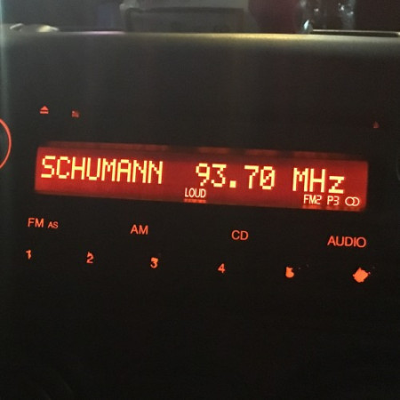 Peter Schumann