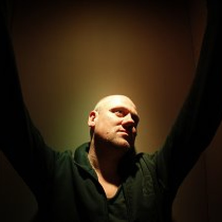 Peter Visti