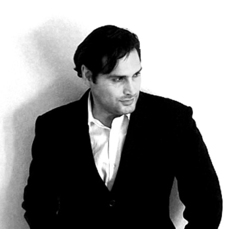 Pete Sapper (NORCΔL 9)