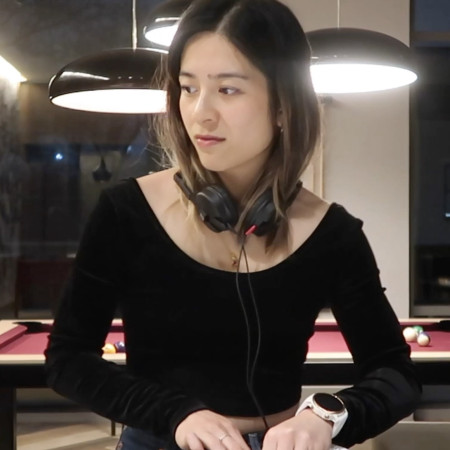 Petite Nhi