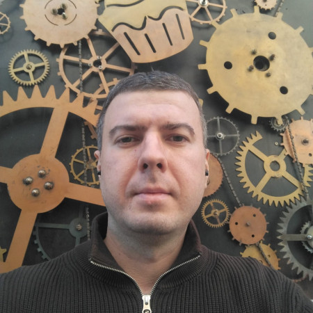 Petrenka
