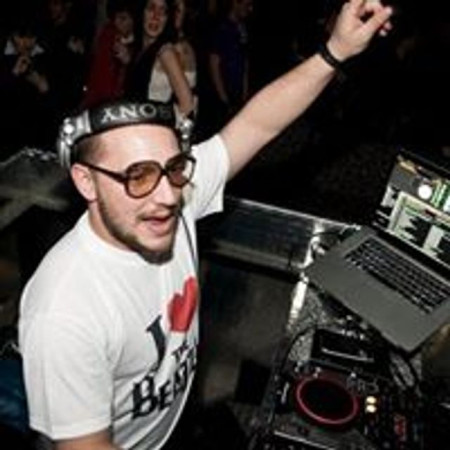 Pf Colombi Dj