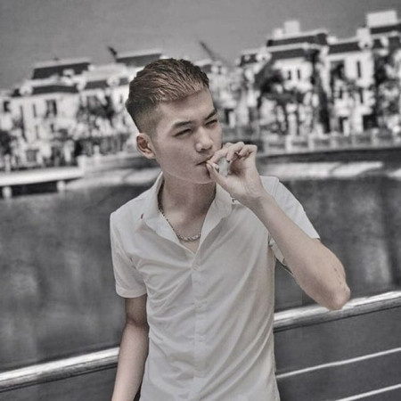 Phan Chí Cường