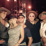 Colours@Club NL Amsterdam