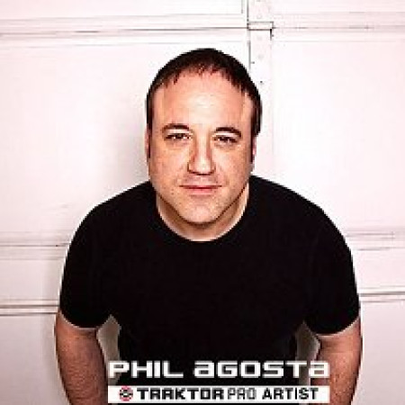 Phil Agosta