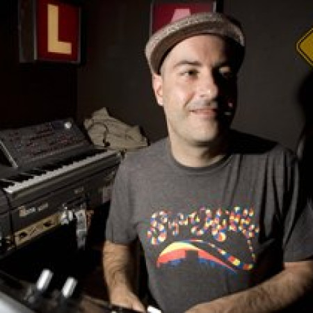 Phil Asher
