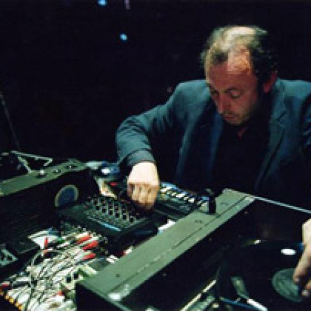 Philip Jeck