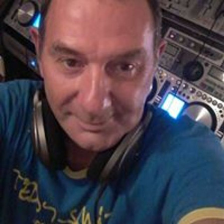 dj coolmix paris