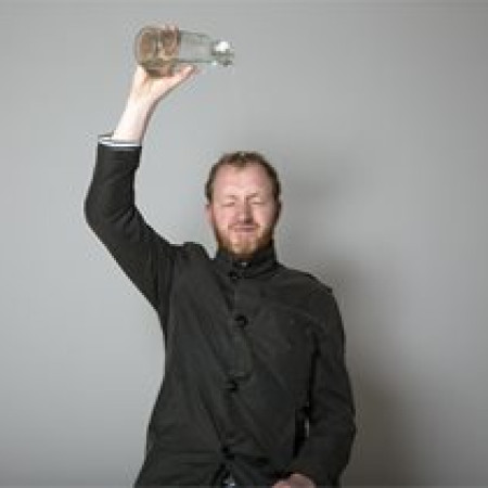Phil Kieran