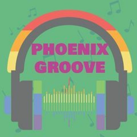 DJ PHOENIX GROOVE