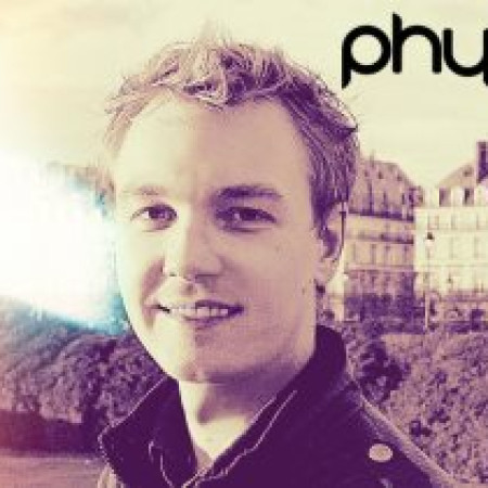 Phynn