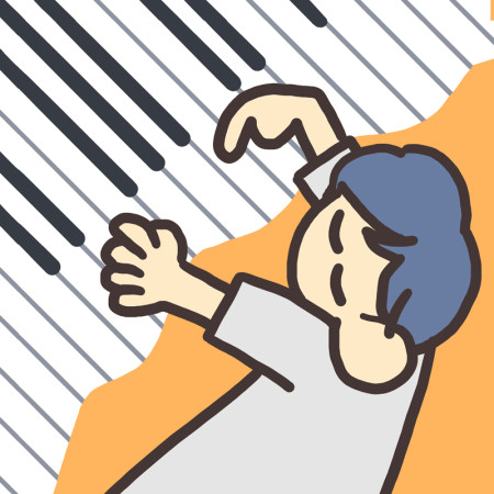 PIANO FLAVA