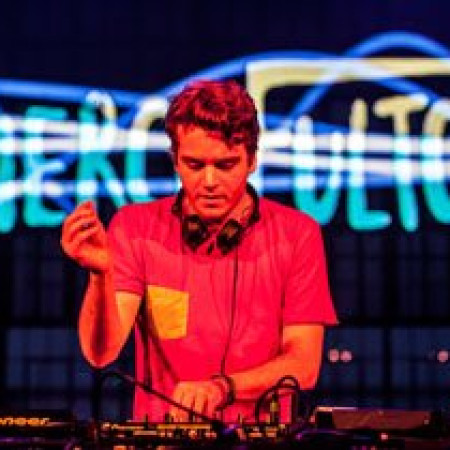 Pierce Fulton