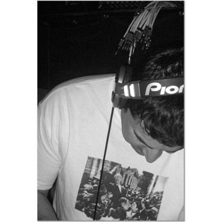 DJ P-AiR
