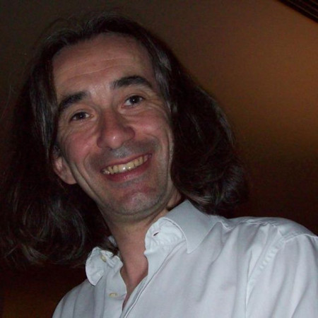 Pierric de Paris