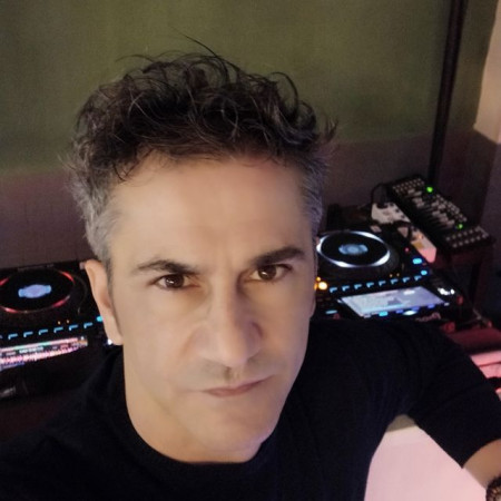 Dj Pier Rabbit