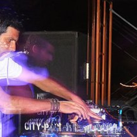 Pika Dj