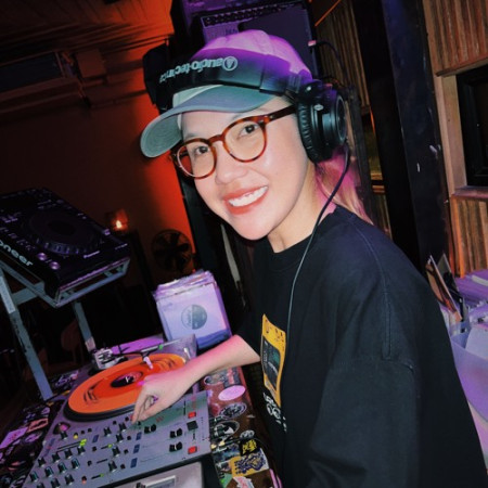 Pim Pawong (DJ Nongpim)