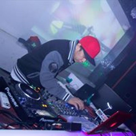 Pinoy Deejays Seoul