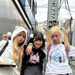 Profile of pinponpanpon