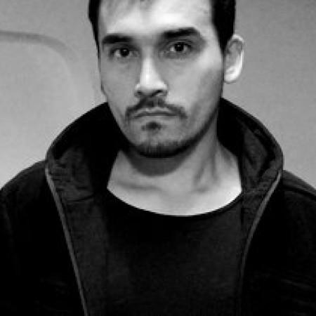 Piter De Vries